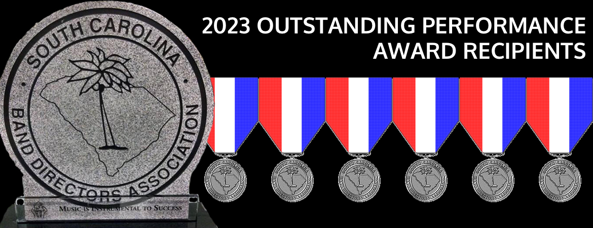 2023 OPA Award Slider