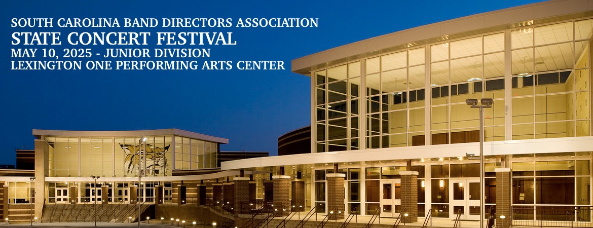 State Concert Festival – 2025