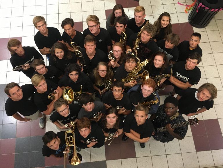 Featured Performer Wando High School South Carolina Band Directors Association