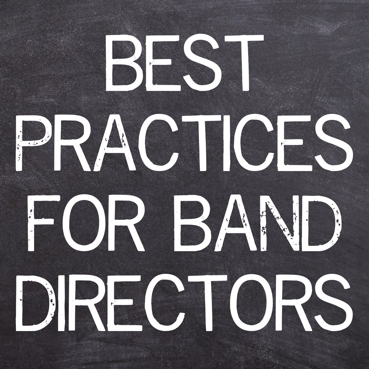 Best Practices