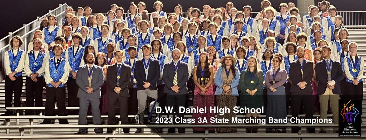 2023 3A DWDaniel