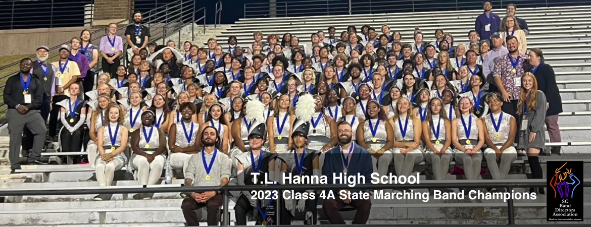2023 4A TLHanna