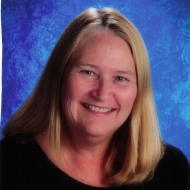 Suzanne Reed
